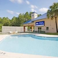 American Inn ยูลี ภายนอก รูปภาพ