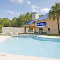 American Inn ยูลี ภายนอก รูปภาพ