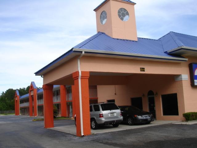 American Inn ยูลี ภายนอก รูปภาพ